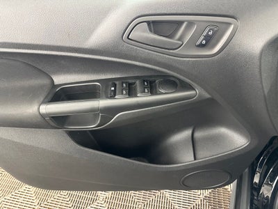 2017 Ford Transit Connect XL
