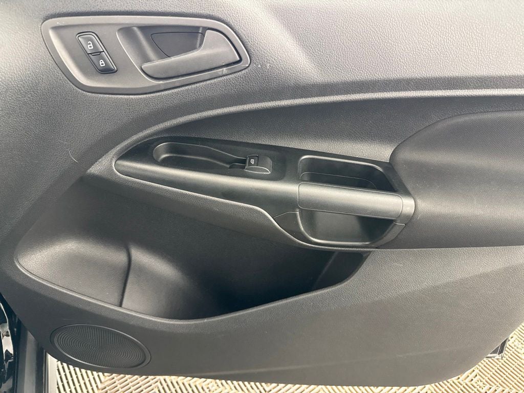 2017 Ford Transit Connect XL