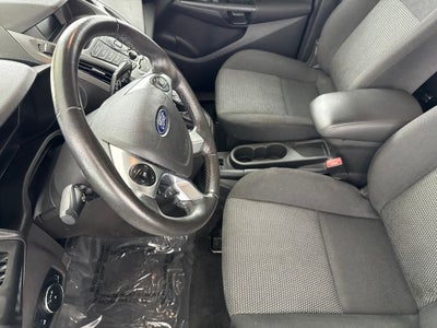 2017 Ford Transit Connect XL