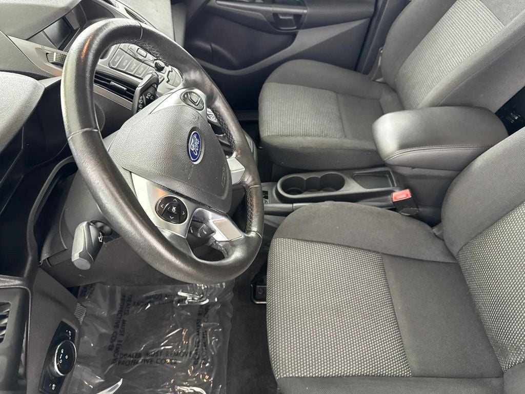 2017 Ford Transit Connect XL