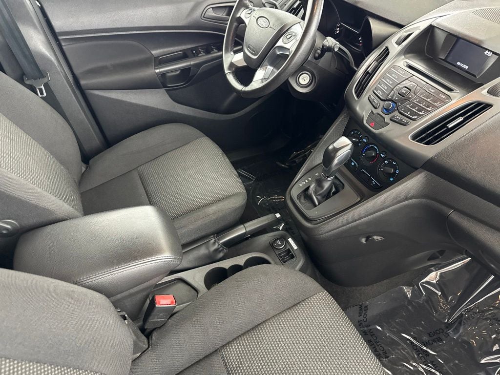 2017 Ford Transit Connect XL