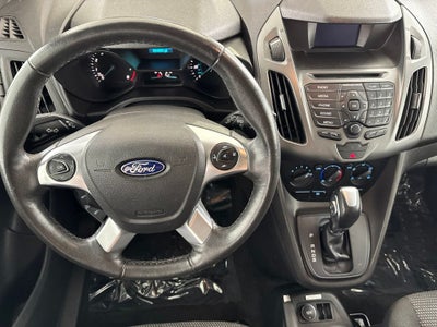 2017 Ford Transit Connect XL