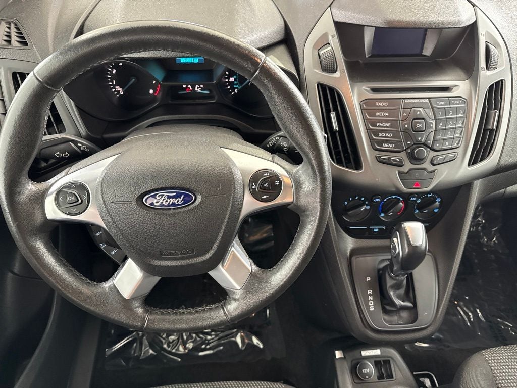 2017 Ford Transit Connect XL