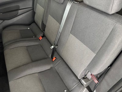 2017 Ford Transit Connect XL