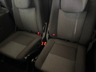 2017 Ford Transit Connect XL