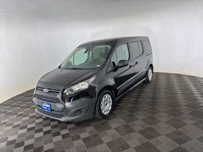 2017 Ford Transit Connect XL