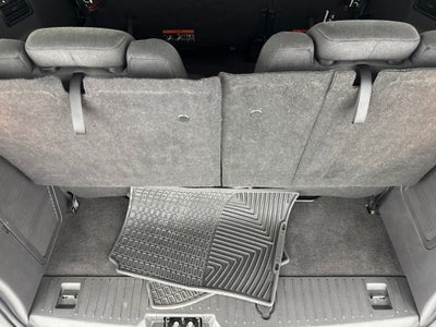 2017 Ford Transit Connect XL