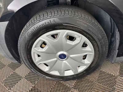 2017 Ford Transit Connect XL