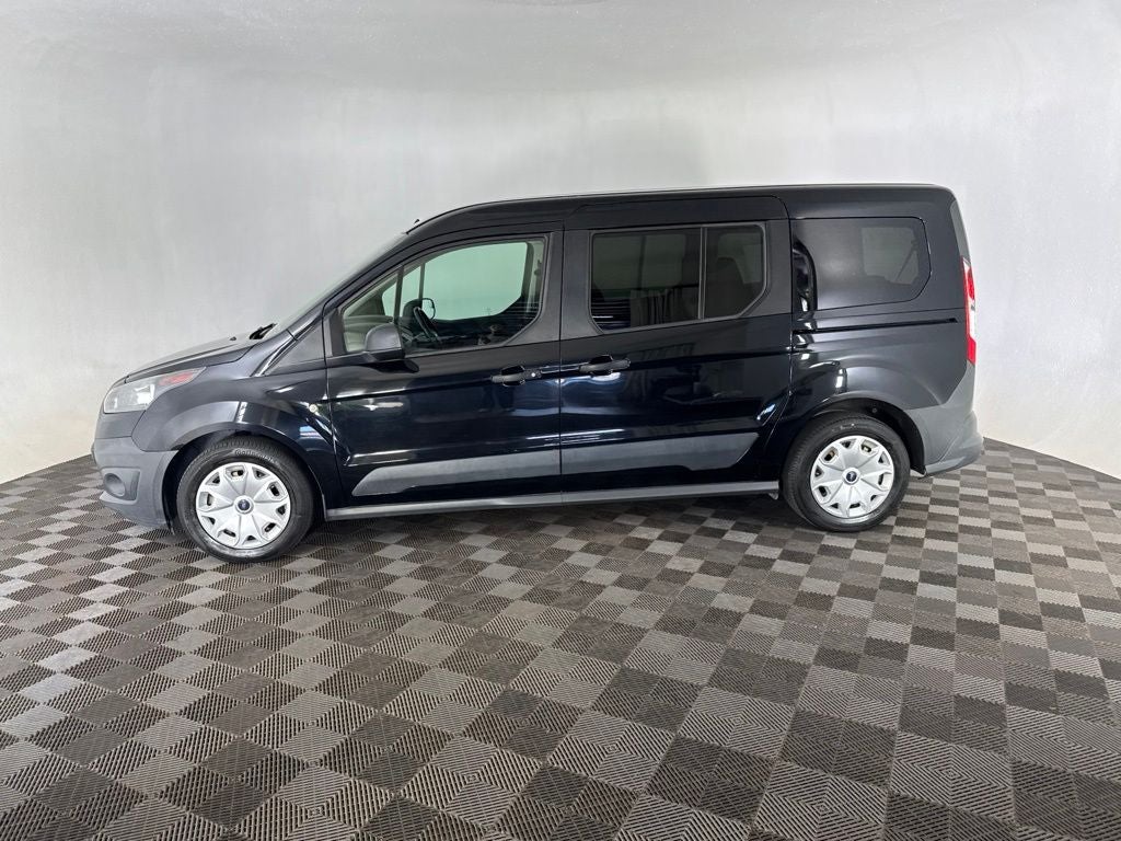 2017 Ford Transit Connect XL