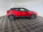 2020 Toyota C-HR XLE