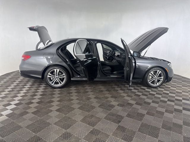 2023 Mercedes-Benz E-Class E 350 4MATIC®
