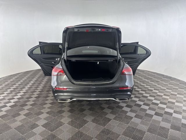 2023 Mercedes-Benz E-Class E 350 4MATIC®