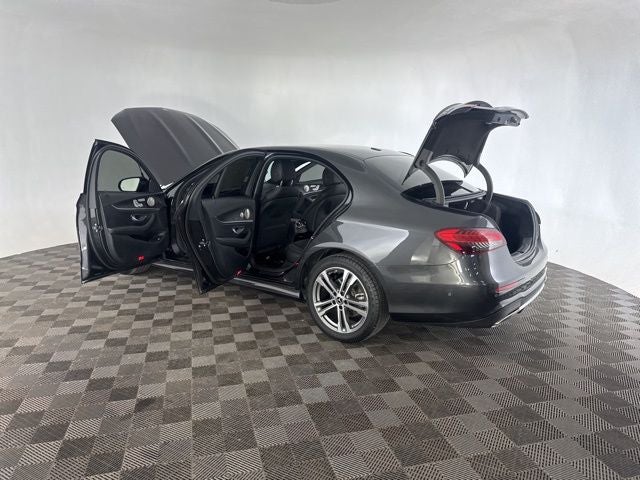 2023 Mercedes-Benz E-Class E 350 4MATIC®