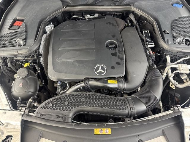 2023 Mercedes-Benz E-Class E 350 4MATIC®