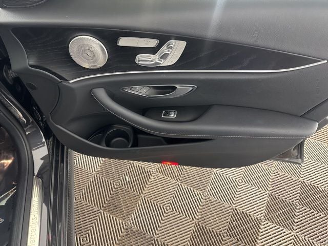 2023 Mercedes-Benz E-Class E 350 4MATIC®