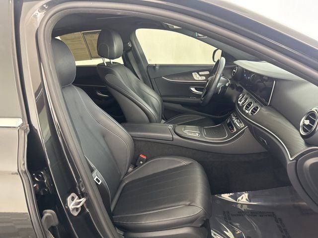 2023 Mercedes-Benz E-Class E 350 4MATIC®