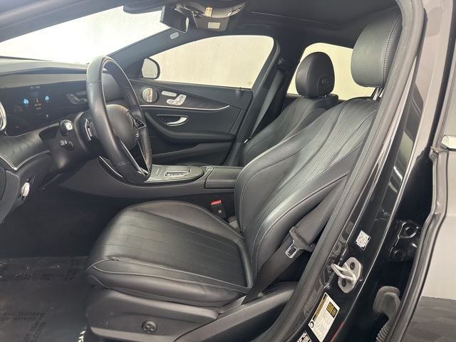 2023 Mercedes-Benz E-Class E 350 4MATIC®