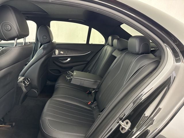 2023 Mercedes-Benz E-Class E 350 4MATIC®