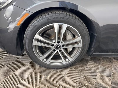 2023 Mercedes-Benz E-Class E 350 4MATIC®