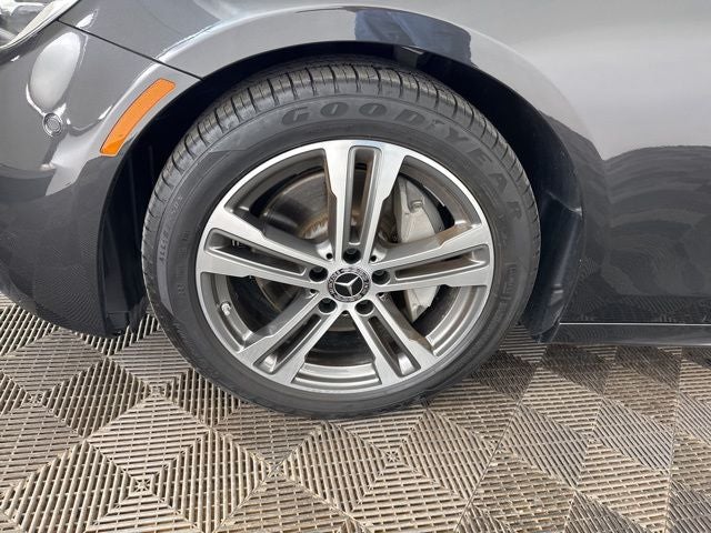 2023 Mercedes-Benz E-Class E 350 4MATIC®