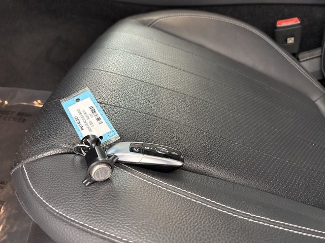 2023 Mercedes-Benz E-Class E 350 4MATIC®