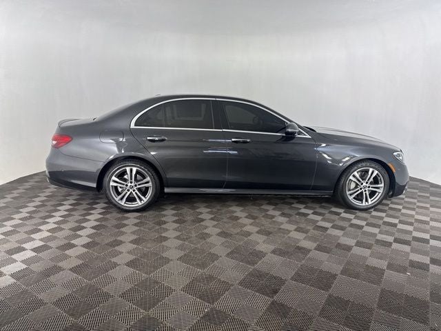 2023 Mercedes-Benz E-Class E 350 4MATIC®
