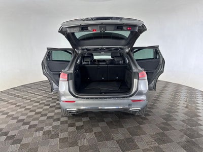 2021 Mercedes-Benz GLA GLA 250 4MATIC®