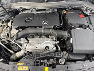 2021 Mercedes-Benz GLA GLA 250 4MATIC®
