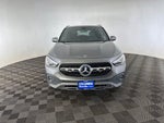 2021 Mercedes-Benz GLA GLA 250 4MATIC®