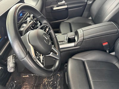 2021 Mercedes-Benz GLA GLA 250 4MATIC®
