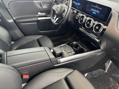 2021 Mercedes-Benz GLA GLA 250 4MATIC®