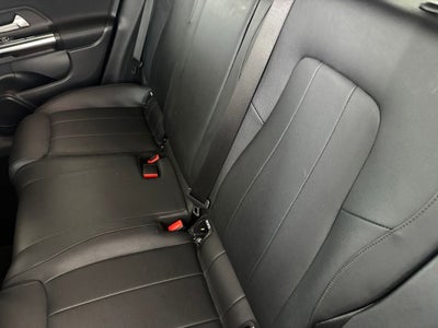2021 Mercedes-Benz GLA GLA 250 4MATIC®