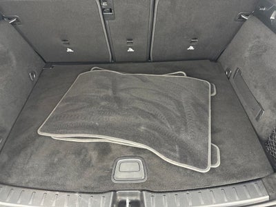 2021 Mercedes-Benz GLA GLA 250 4MATIC®