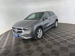 2021 Mercedes-Benz GLA GLA 250 4MATIC®