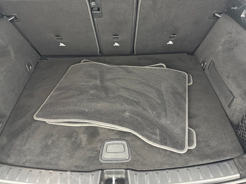 2021 Mercedes-Benz GLA GLA 250 4MATIC®