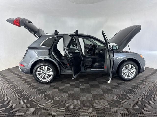 2023 Audi Q5 45 S line Premium quattro
