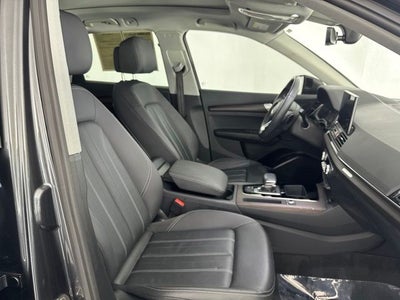 2023 Audi Q5 45 S line Premium quattro