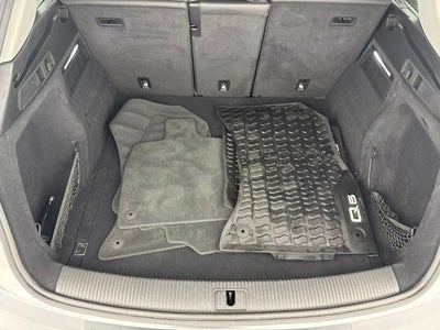 2023 Audi Q5 45 S line Premium quattro