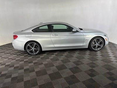 2018 BMW 4 Series 440i xDrive
