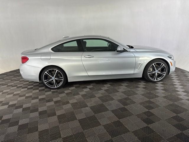 2018 BMW 4 Series 440i xDrive
