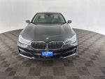 2016 BMW 7 Series 750i xDrive