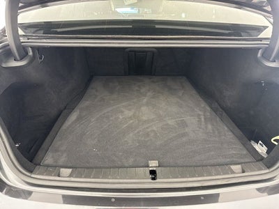 2016 BMW 7 Series 750i xDrive