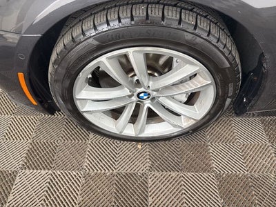 2016 BMW 7 Series 750i xDrive