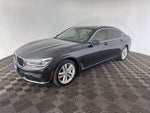 2016 BMW 7 Series 750i xDrive