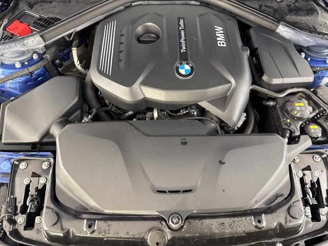 2017 BMW 3 Series 330i xDrive