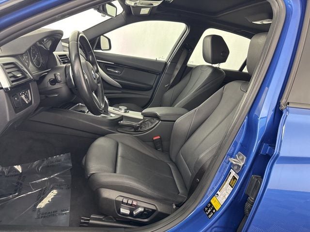 2017 BMW 3 Series 330i xDrive