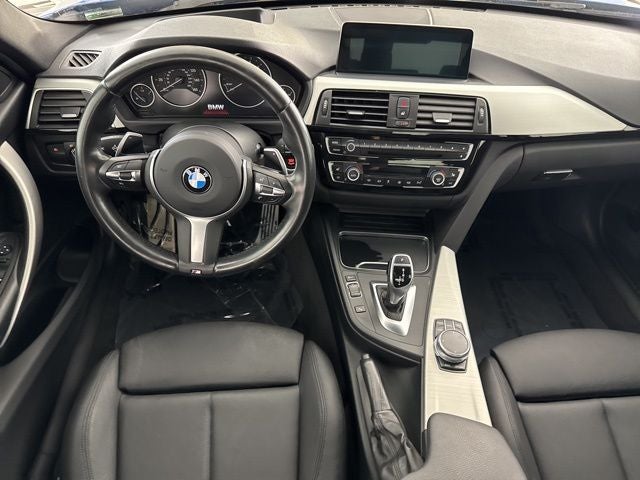 2017 BMW 3 Series 330i xDrive