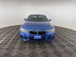 2017 BMW 3 Series 330i xDrive