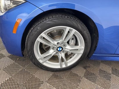 2017 BMW 3 Series 330i xDrive