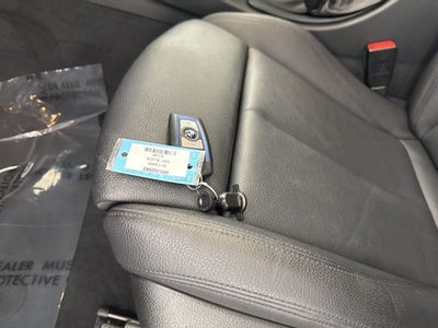 2017 BMW 3 Series 330i xDrive